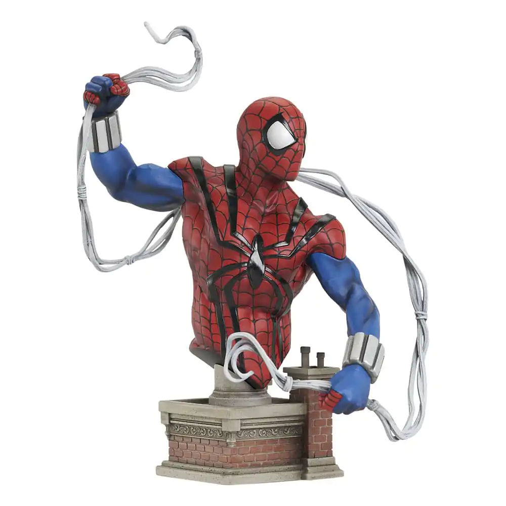 Marvel Comics Büste 1/7 Ben Reilly Spider-Man 15 cm termékfotó