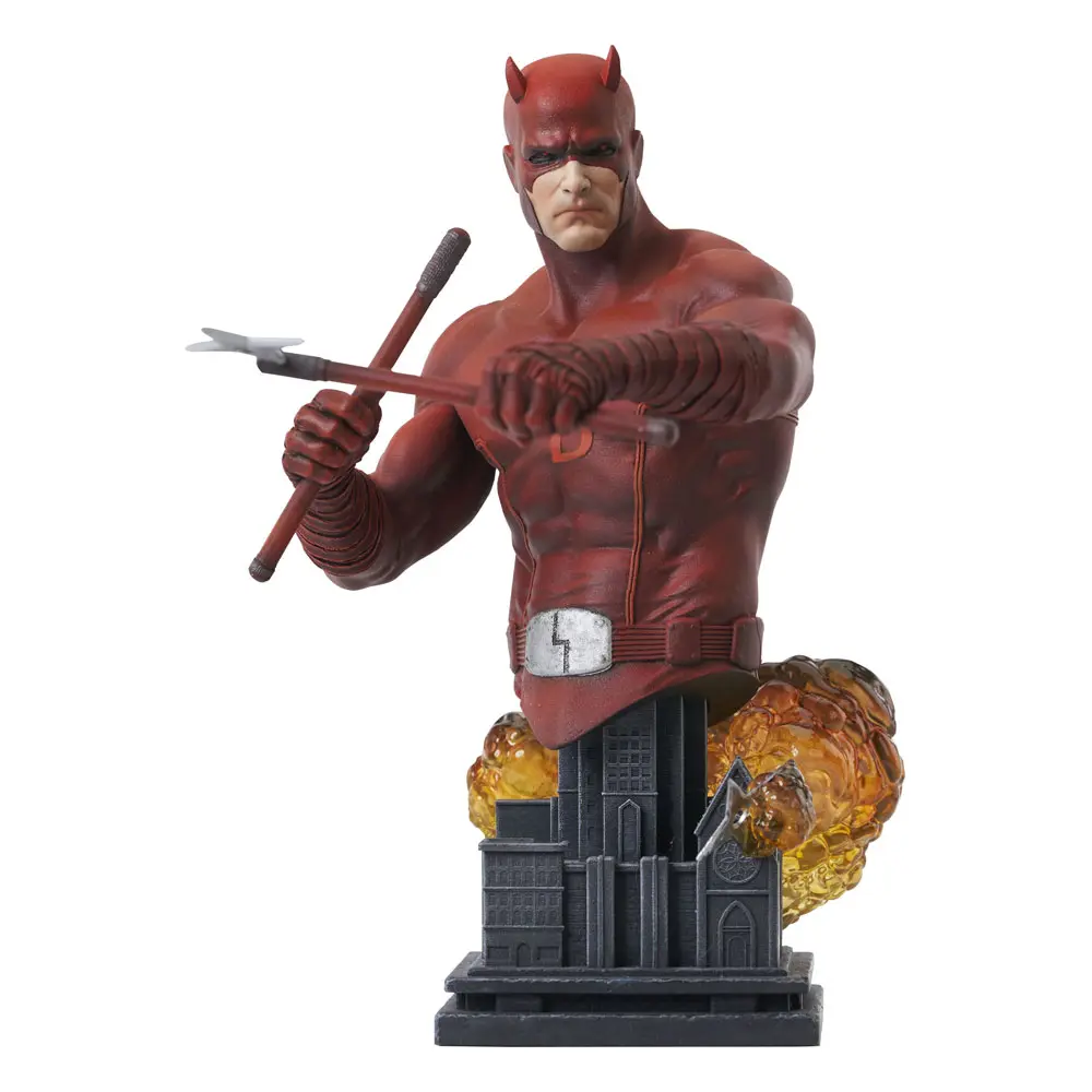 Marvel Comics Büste1/7 Daredevil 15 cm Produktfoto