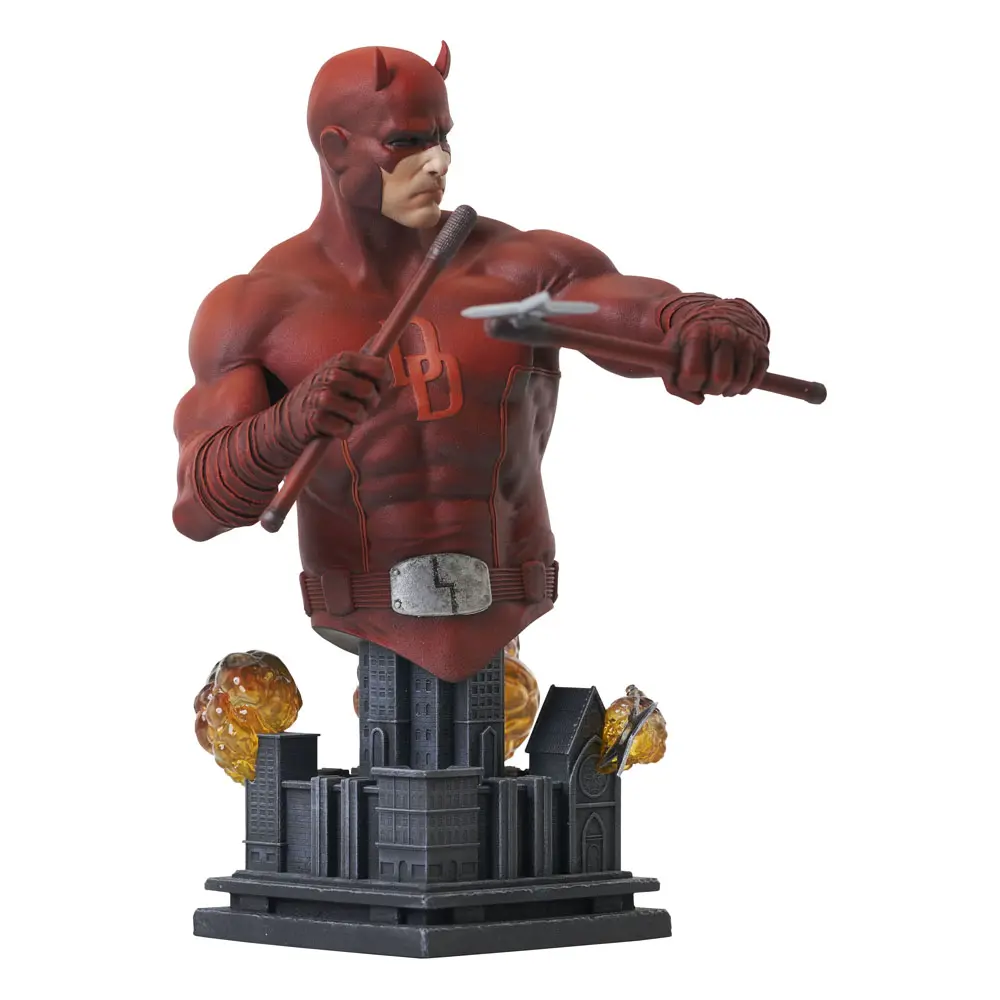 Marvel Comics Büste1/7 Daredevil 15 cm Produktfoto