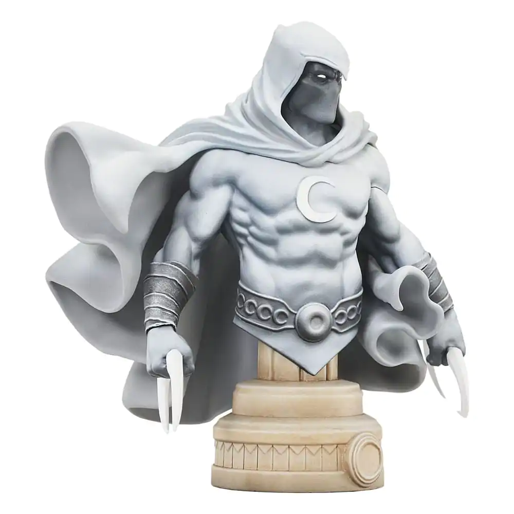 Marvel Comics Büste 1/7 Moon Knight 13 cm termékfotó