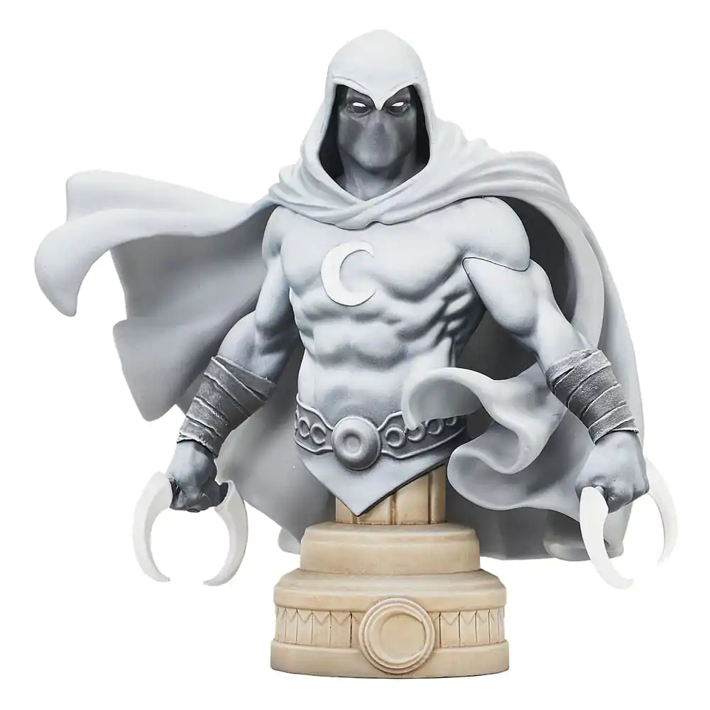 Marvel Comics Büste 1/7 Moon Knight 13 cm termékfotó