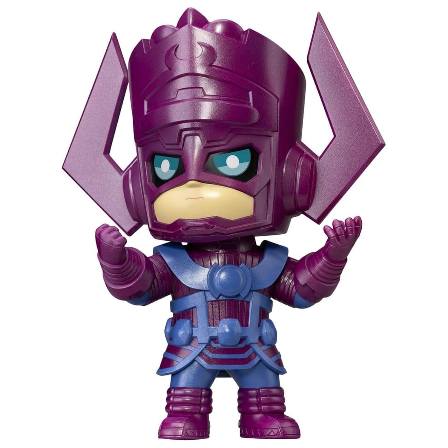 Marvel Comics Action Figur Galactus 20 cm Produktfoto