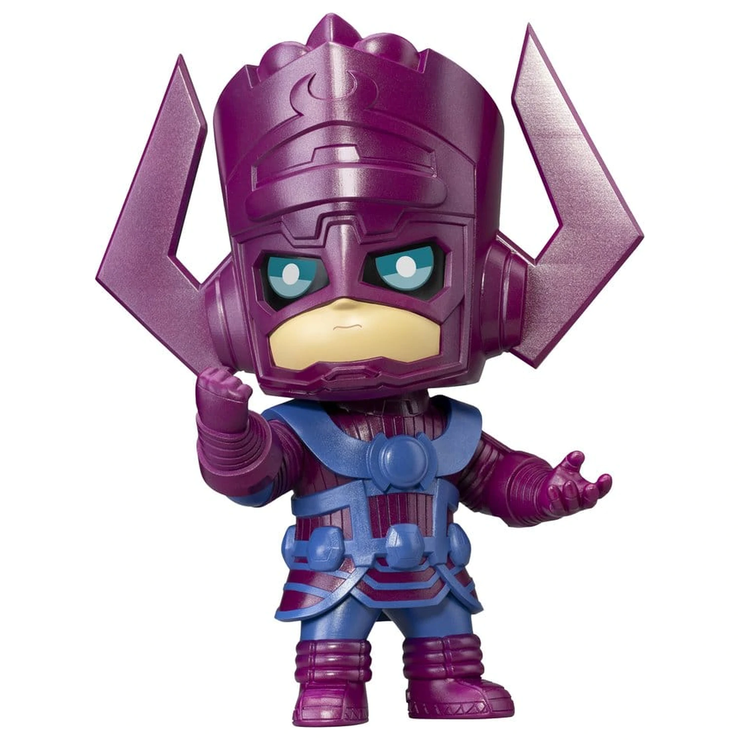 Marvel Comics Action Figur Galactus 20 cm Produktfoto