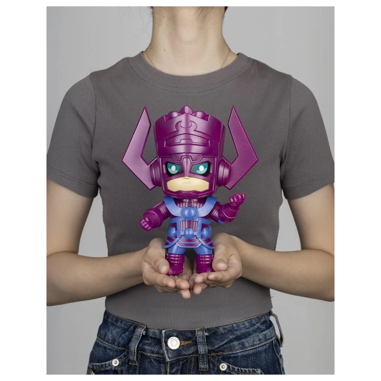 Marvel Comics Action Figur Galactus 20 cm Produktfoto