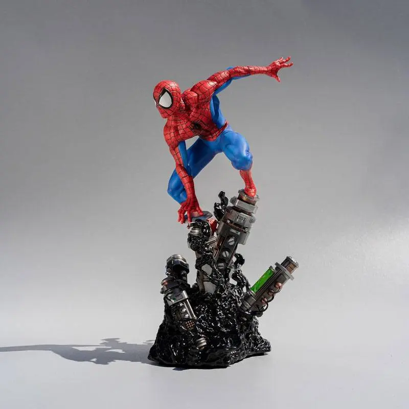 Marvel Comics Amazing Art Statue 1/10 Amazing Spider-Man 22 cm Produktfoto