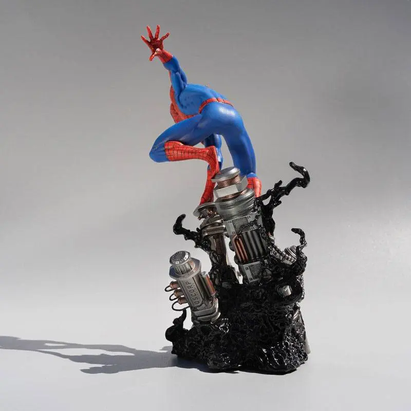 Marvel Comics Amazing Art Statue 1/10 Amazing Spider-Man 22 cm Produktfoto