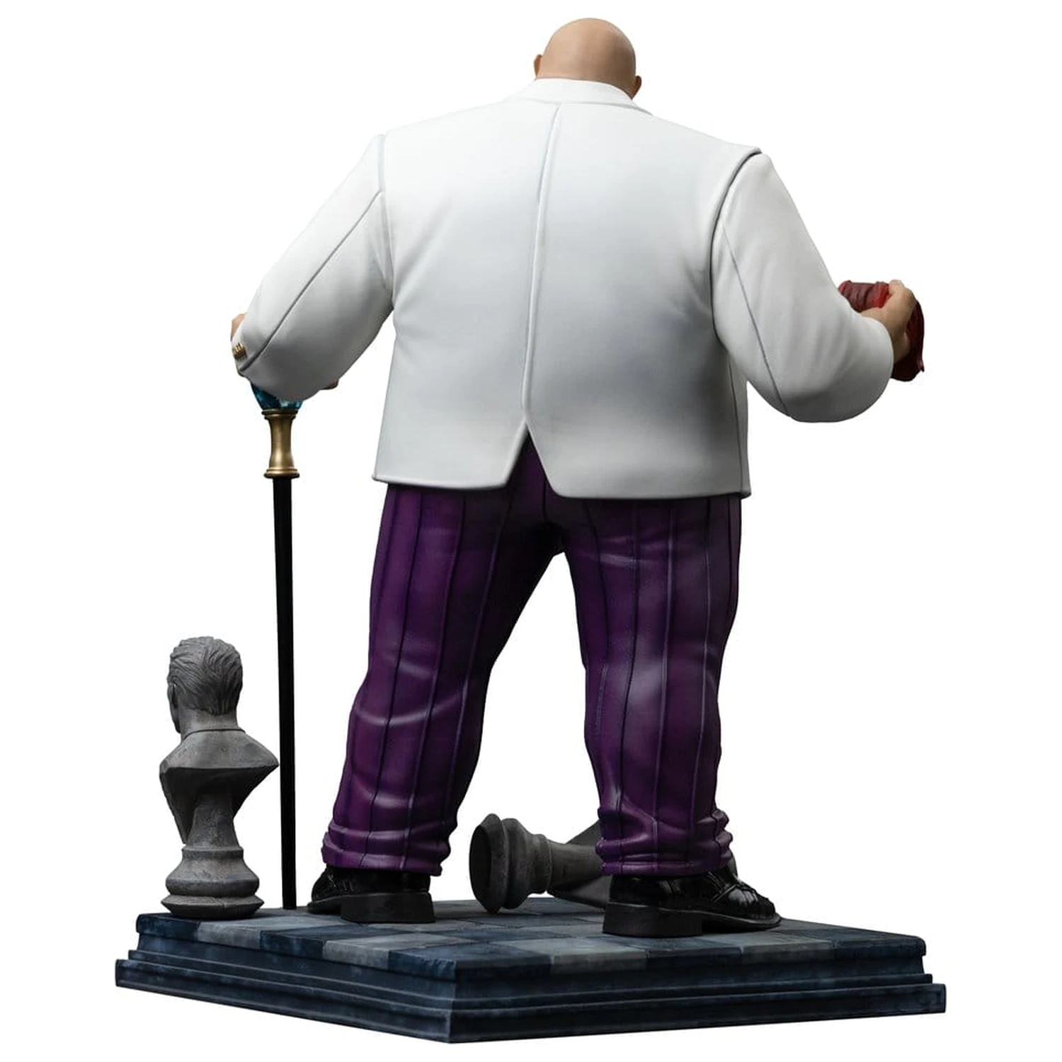 Marvel Comics Art Scale Statue 1/10 Kingpin 24 cm Produktfoto