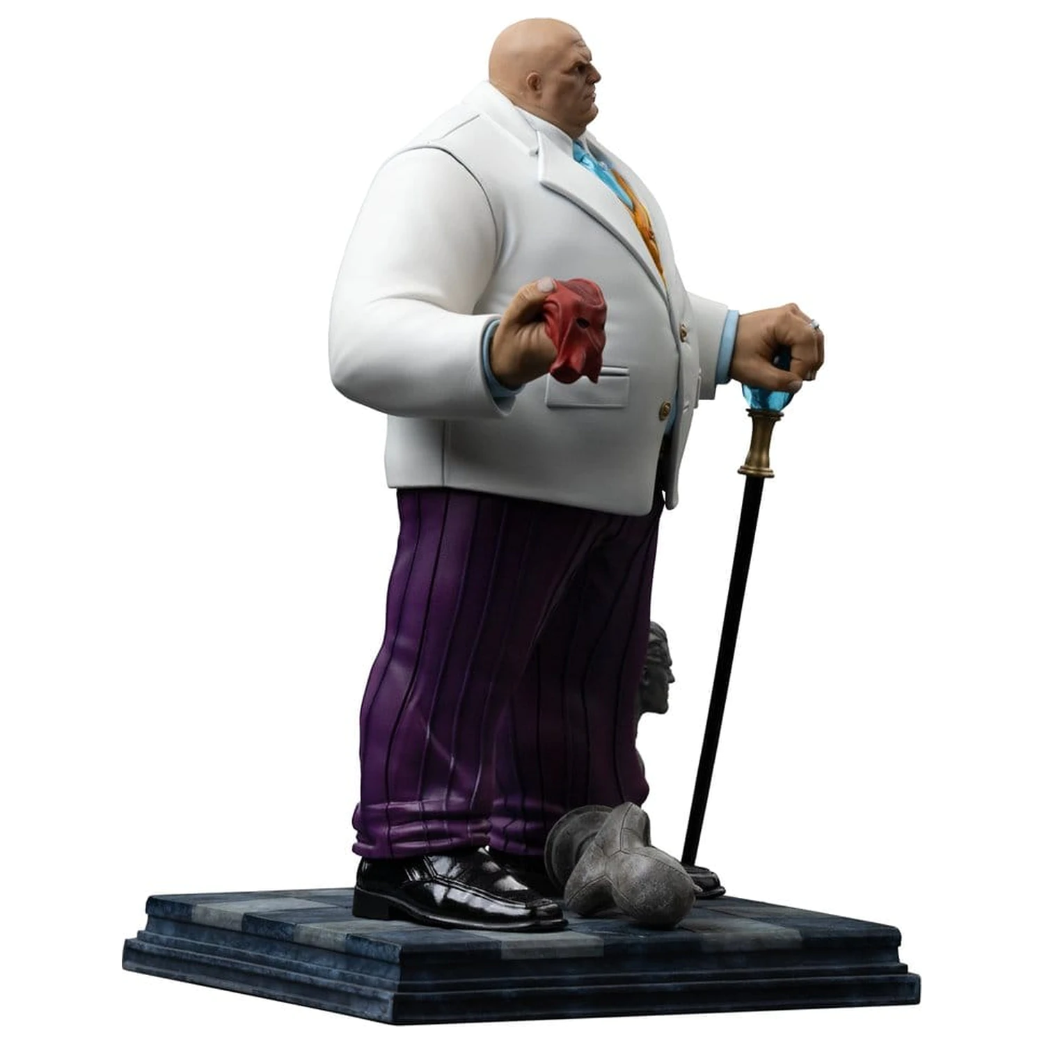 Marvel Comics Art Scale Statue 1/10 Kingpin 24 cm Produktfoto