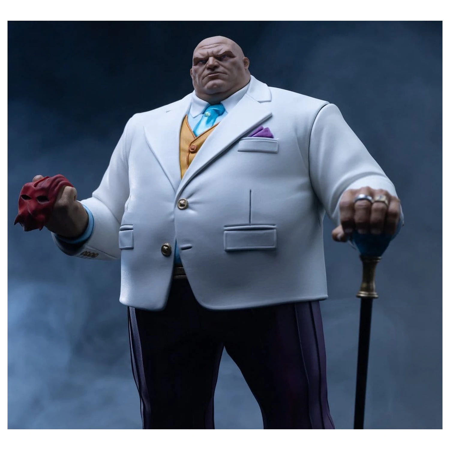 Marvel Comics Art Scale Statue 1/10 Kingpin 24 cm Produktfoto