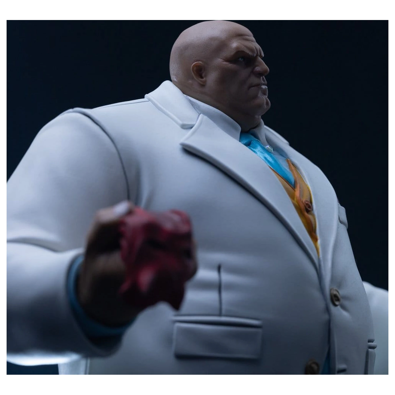 Marvel Comics Art Scale Statue 1/10 Kingpin 24 cm Produktfoto