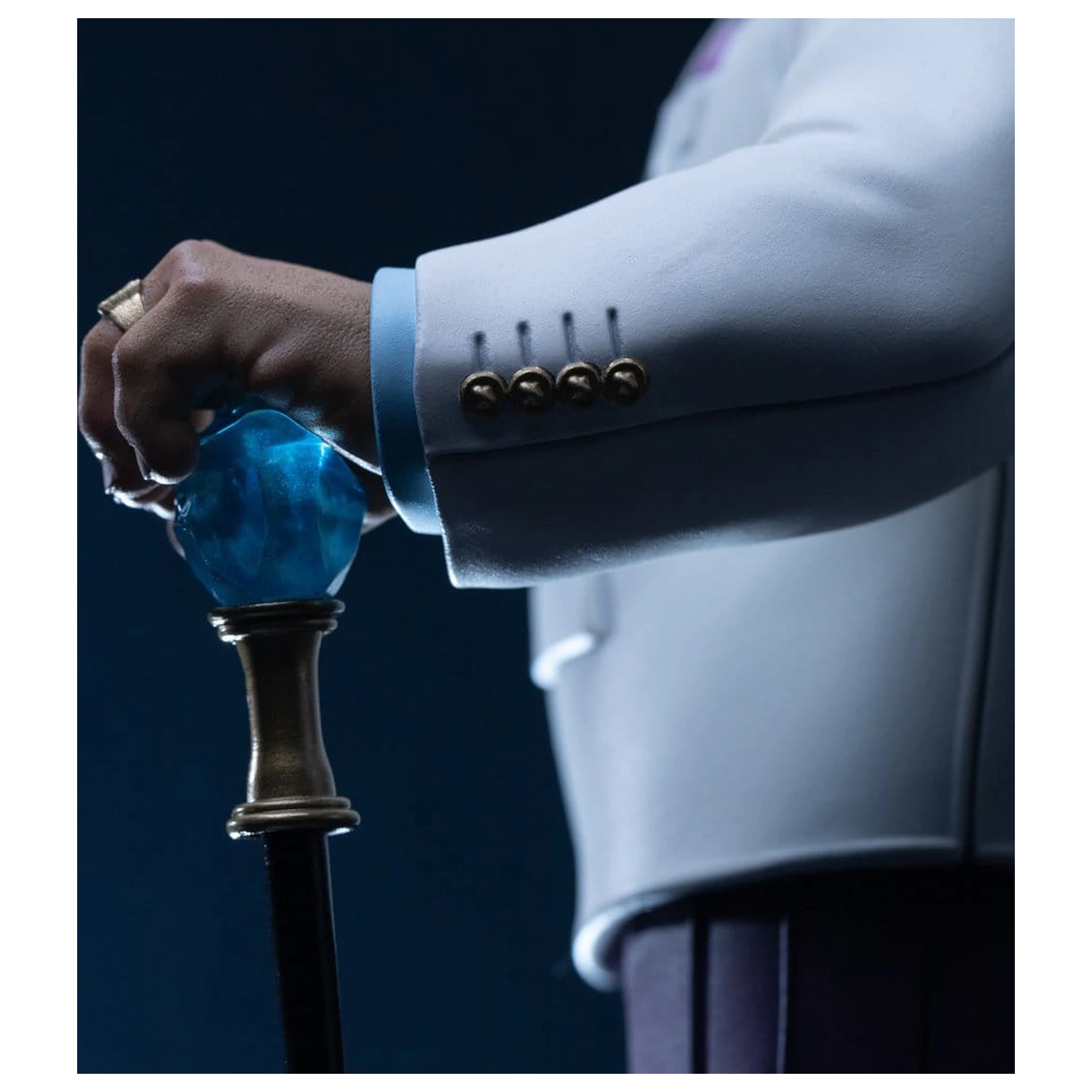 Marvel Comics Art Scale Statue 1/10 Kingpin 24 cm Produktfoto