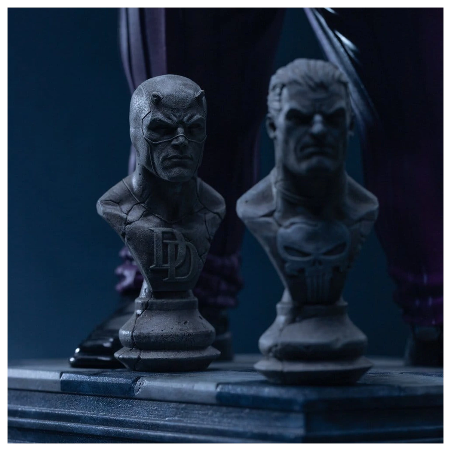Marvel Comics Art Scale Statue 1/10 Kingpin 24 cm Produktfoto