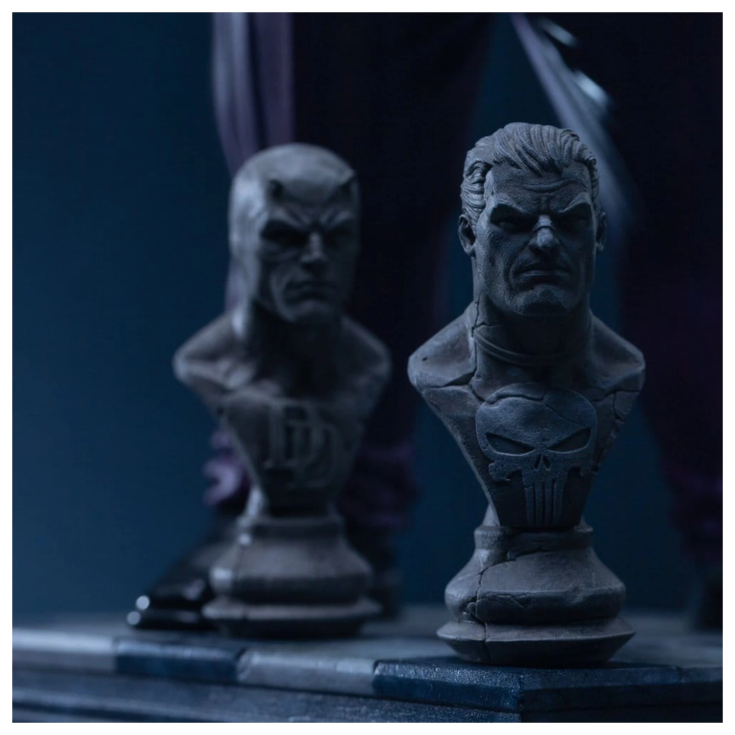 Marvel Comics Art Scale Statue 1/10 Kingpin 24 cm Produktfoto