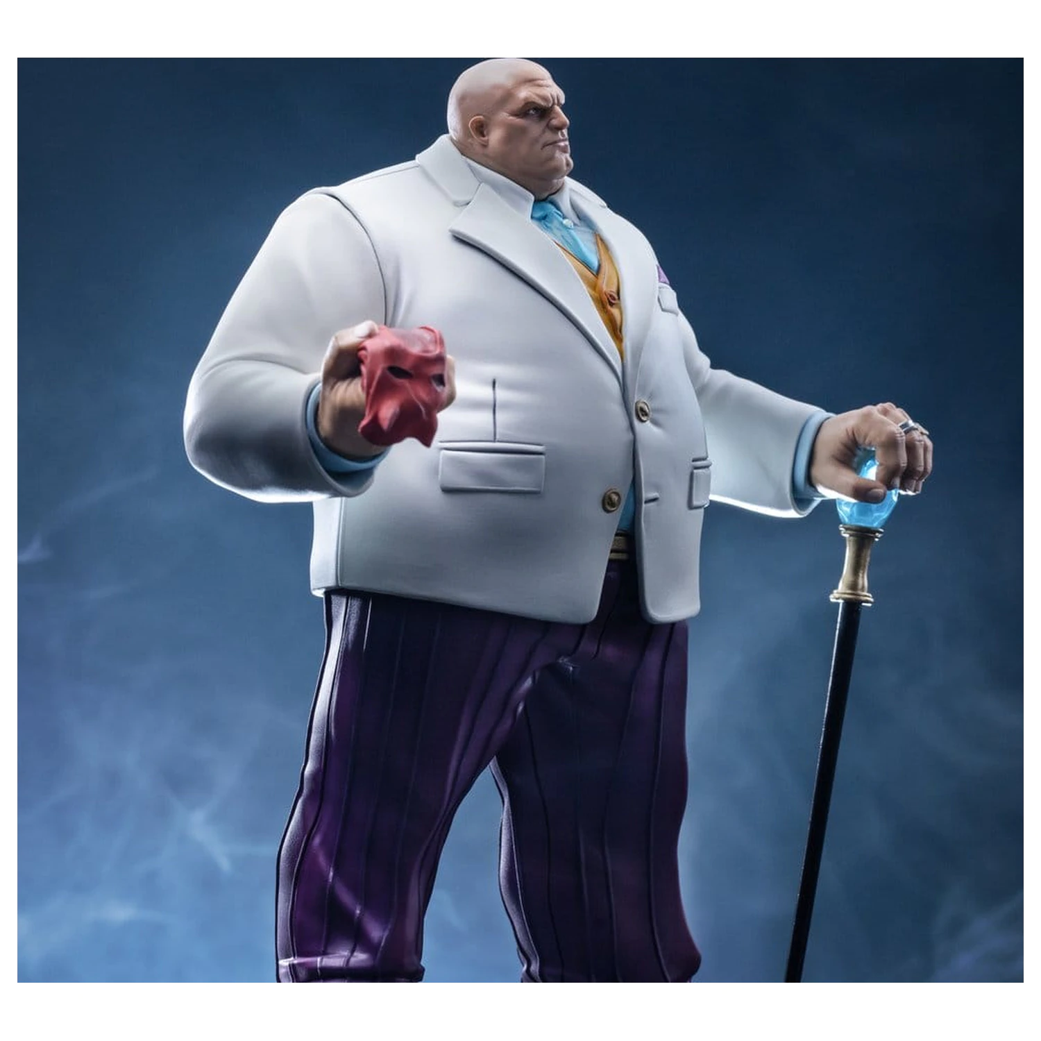Marvel Comics Art Scale Statue 1/10 Kingpin 24 cm Produktfoto