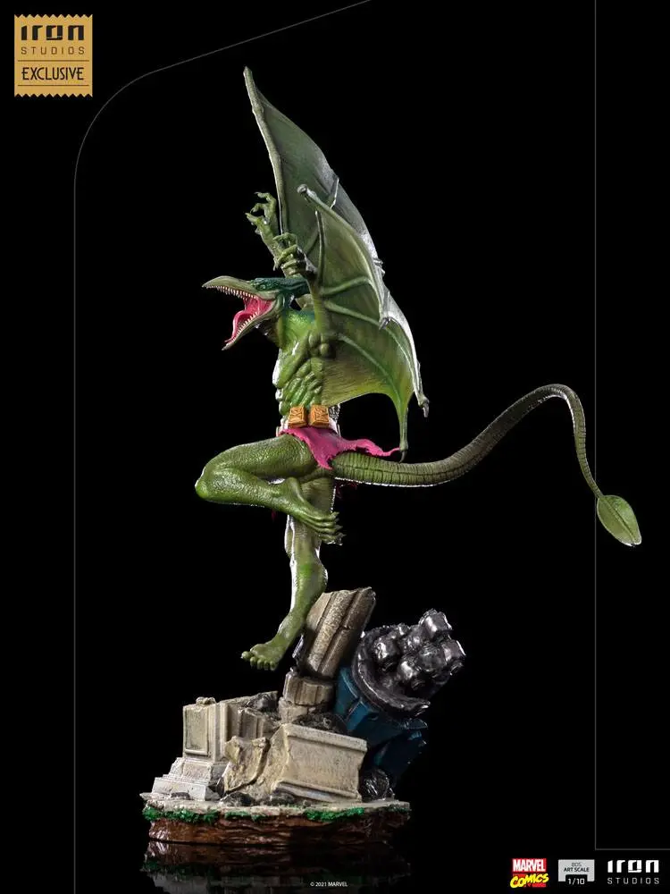 Marvel Comics Art Scale Statue 1/10 X-Men Sauron 39 cm Produktfoto