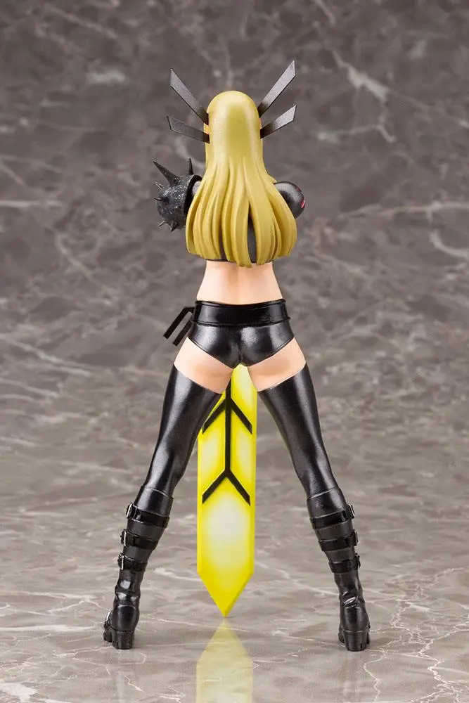 Marvel Comics ARTFX+ PVC Statue 1/10 Magik 20 cm Produktfoto