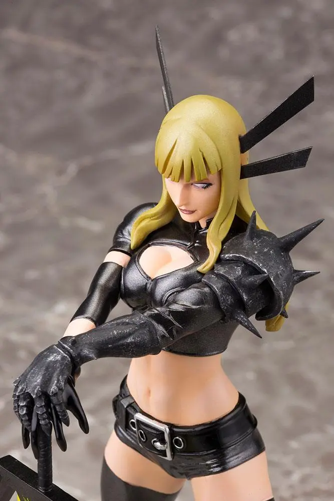 Marvel Comics ARTFX+ PVC Statue 1/10 Magik 20 cm Produktfoto