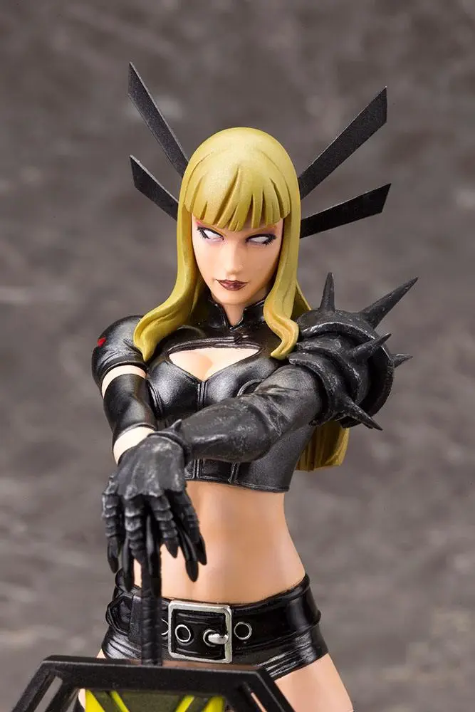 Marvel Comics ARTFX+ PVC Statue 1/10 Magik 20 cm Produktfoto