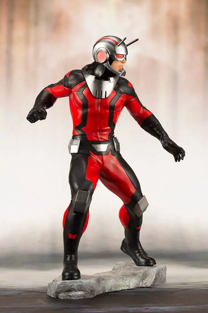 Marvel Comics Avengers Series ARTFX+ PVC Statue 1/10 Astonishing Ant-Man &amp; Wasp 19 cm Produktfoto