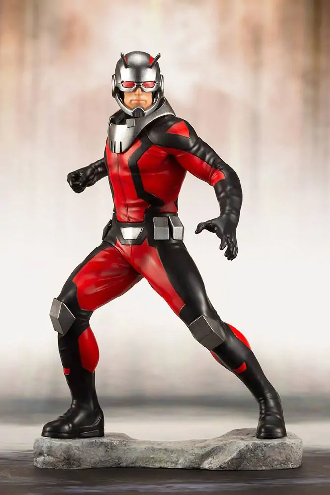 Marvel Comics Avengers Series ARTFX+ PVC Statue 1/10 Astonishing Ant-Man &amp; Wasp 19 cm Produktfoto