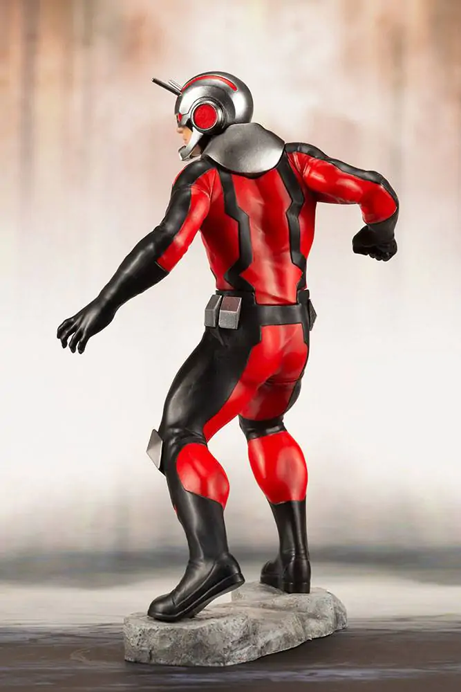 Marvel Comics Avengers Series ARTFX+ PVC Statue 1/10 Astonishing Ant-Man &amp; Wasp 19 cm Produktfoto
