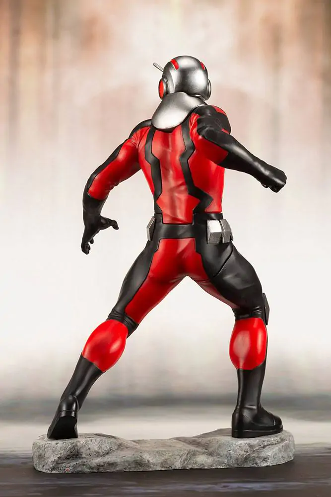Marvel Comics Avengers Series ARTFX+ PVC Statue 1/10 Astonishing Ant-Man &amp; Wasp 19 cm Produktfoto