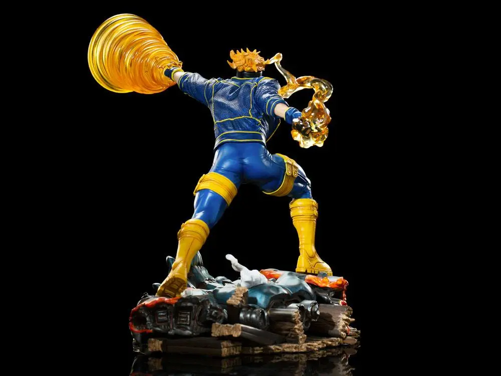 Marvel Comics BDS Art Scale Statue 1/10 Havok (X-Men) 22 cm Produktfoto