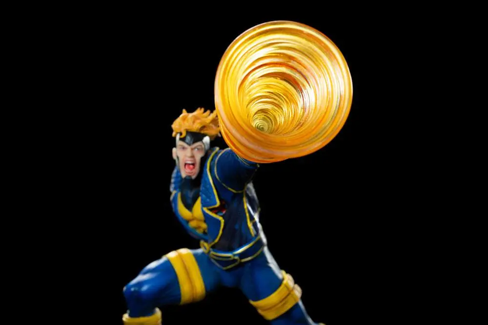 Marvel Comics BDS Art Scale Statue 1/10 Havok (X-Men) 22 cm Produktfoto