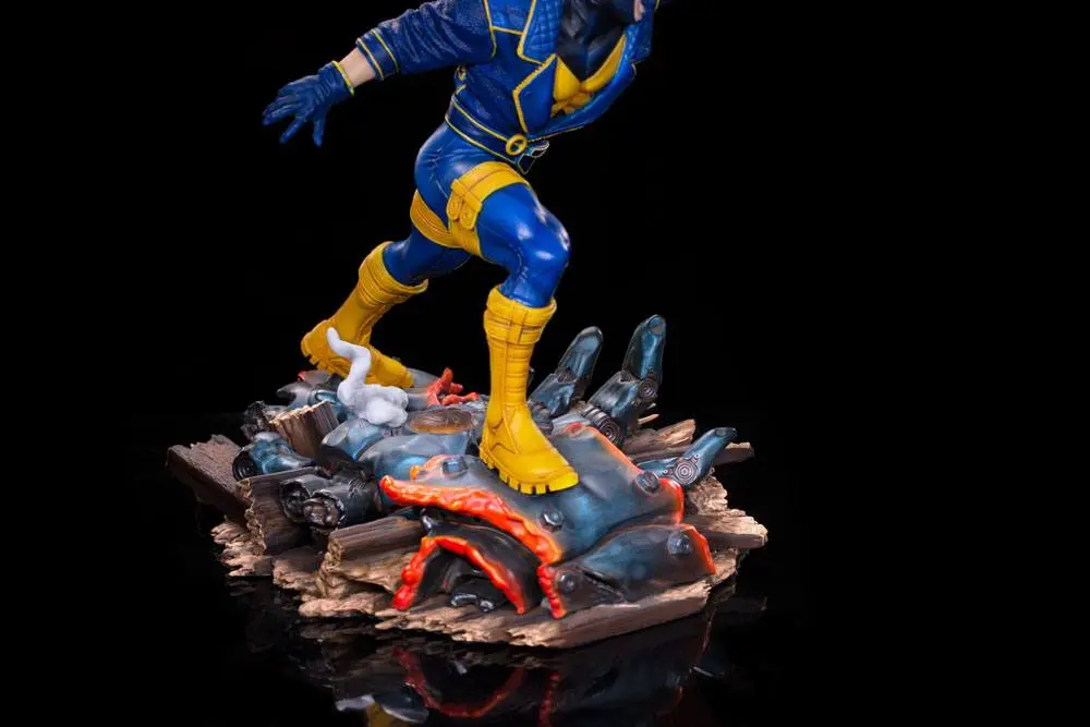 Marvel Comics BDS Art Scale Statue 1/10 Havok (X-Men) 22 cm Produktfoto