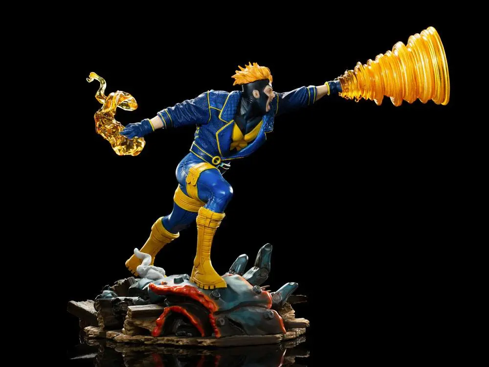 Marvel Comics BDS Art Scale Statue 1/10 Havok (X-Men) 22 cm Produktfoto