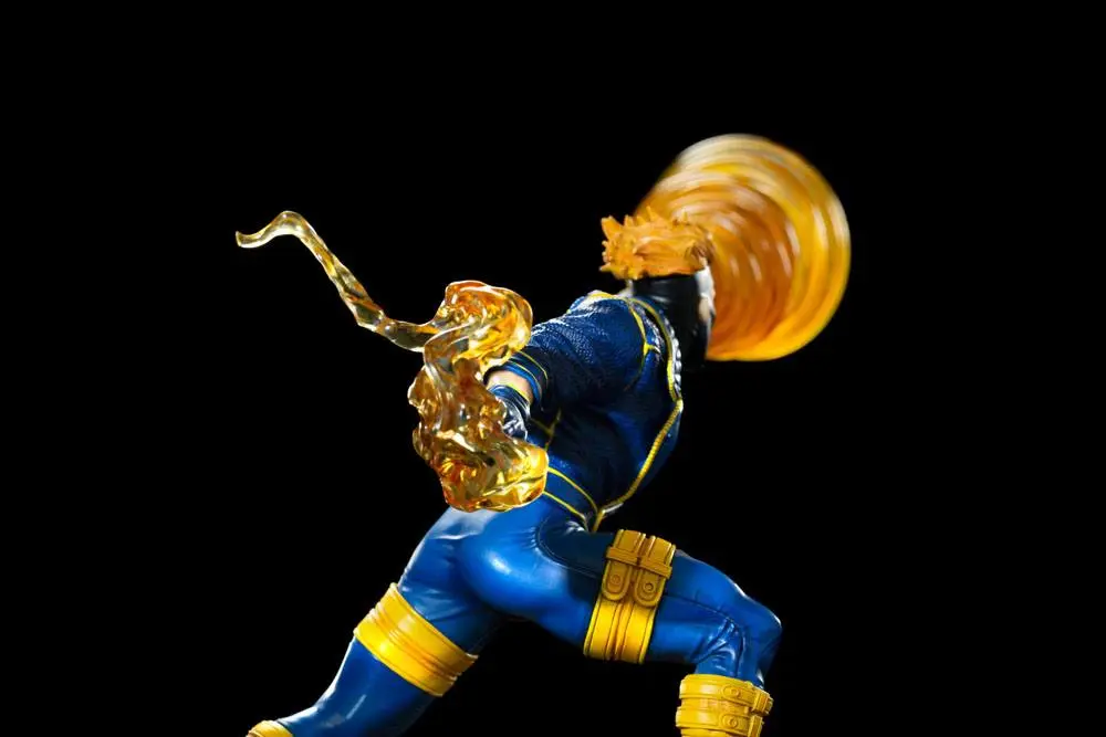 Marvel Comics BDS Art Scale Statue 1/10 Havok (X-Men) 22 cm Produktfoto