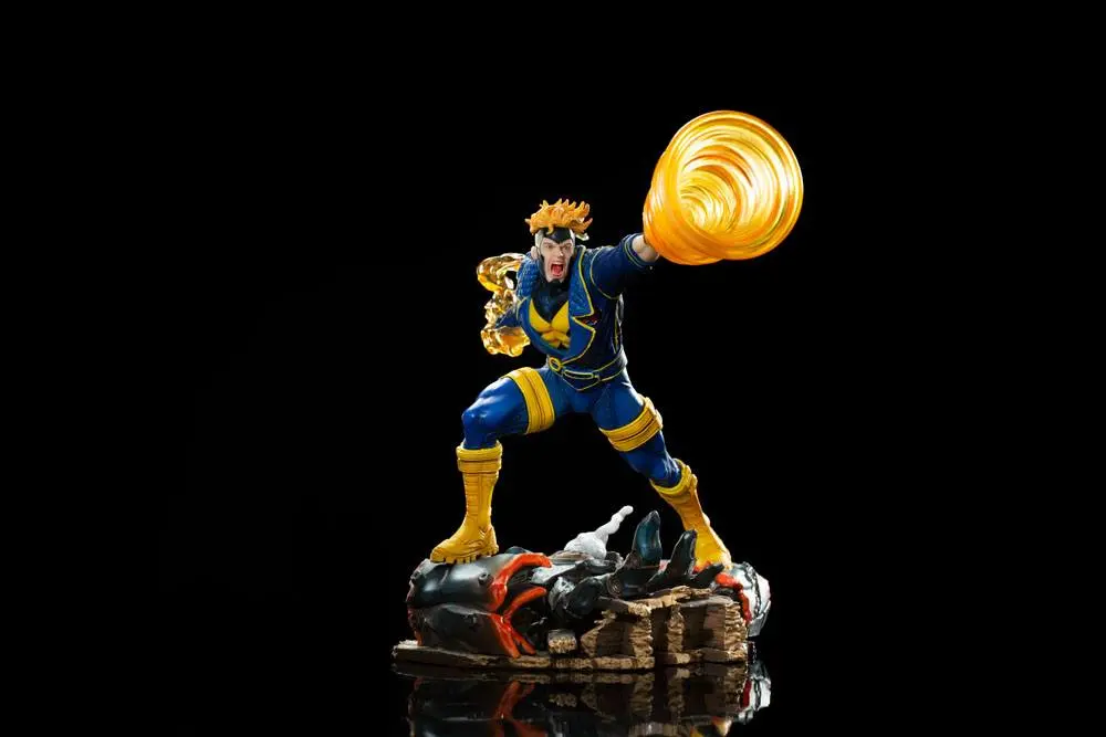 Marvel Comics BDS Art Scale Statue 1/10 Havok (X-Men) 22 cm Produktfoto