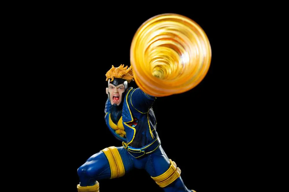 Marvel Comics BDS Art Scale Statue 1/10 Havok (X-Men) 22 cm Produktfoto