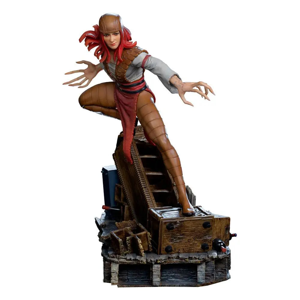 Marvel Comics BDS Art Scale Statue 1/10 Lady Deathstrike (X-Men) 21 cm Produktfoto