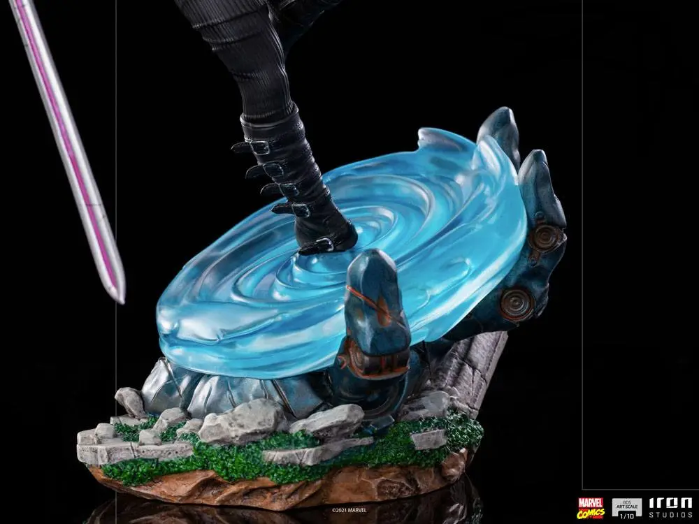 Marvel Comics BDS Art Scale Statue 1/10 Magik (X-Men) 28 cm termékfotó