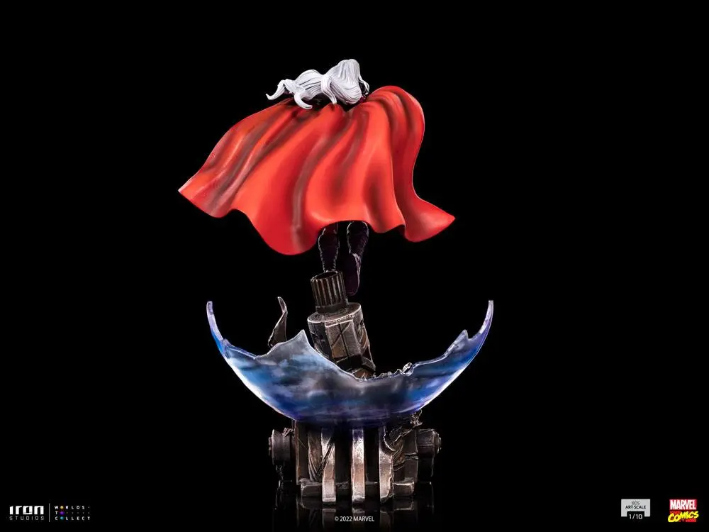 Marvel Comics BDS Art Scale Statue 1/10 Magneto (X-Men: Age of Apocalypse) 33 cm Produktfoto
