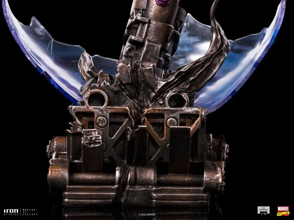 Marvel Comics BDS Art Scale Statue 1/10 Magneto (X-Men: Age of Apocalypse) 33 cm Produktfoto
