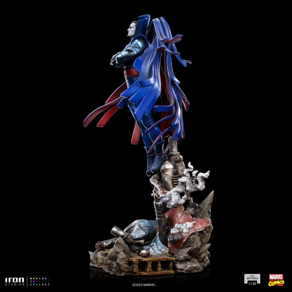 Marvel Comics BDS Art Scale Statue 1/10 Mister Sinister 36 cm Produktfoto