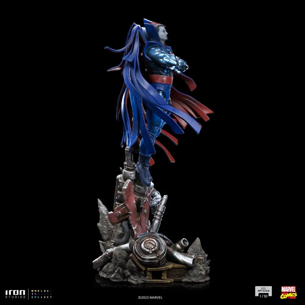 Marvel Comics BDS Art Scale Statue 1/10 Mister Sinister 36 cm Produktfoto
