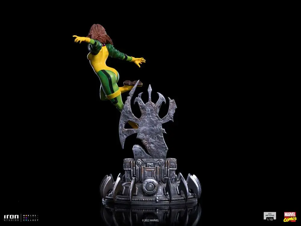 Marvel Comics BDS Art Scale Statue 1/10 Rogue (X-Men: Age of Apocalypse) 26 cm Produktfoto