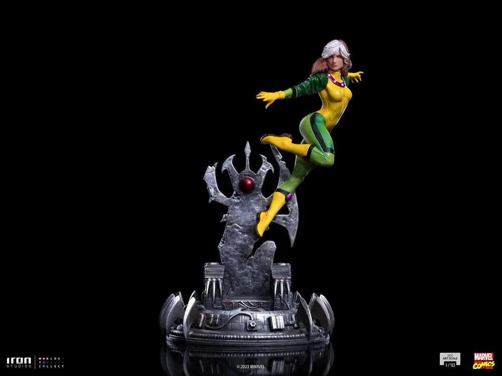 Marvel Comics BDS Art Scale Statue 1/10 Rogue (X-Men: Age of Apocalypse) 26 cm Produktfoto