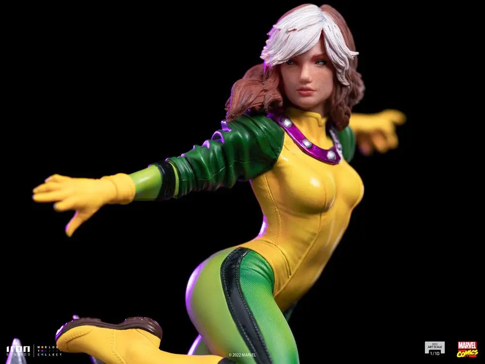 Marvel Comics BDS Art Scale Statue 1/10 Rogue (X-Men: Age of Apocalypse) 26 cm Produktfoto