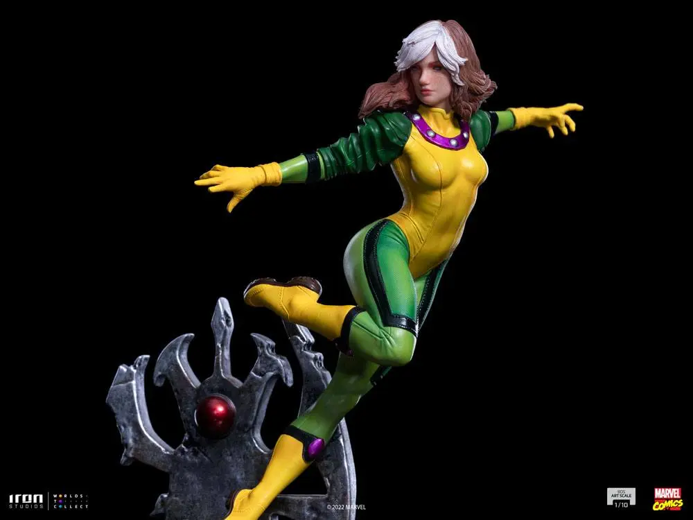 Marvel Comics BDS Art Scale Statue 1/10 Rogue (X-Men: Age of Apocalypse) 26 cm Produktfoto