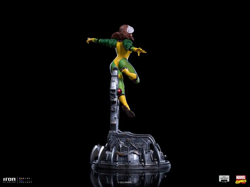 Marvel Comics BDS Art Scale Statue 1/10 Rogue (X-Men: Age of Apocalypse) 26 cm Produktfoto