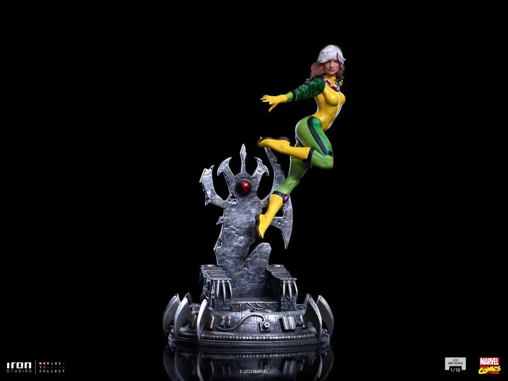 Marvel Comics BDS Art Scale Statue 1/10 Rogue (X-Men: Age of Apocalypse) 26 cm Produktfoto