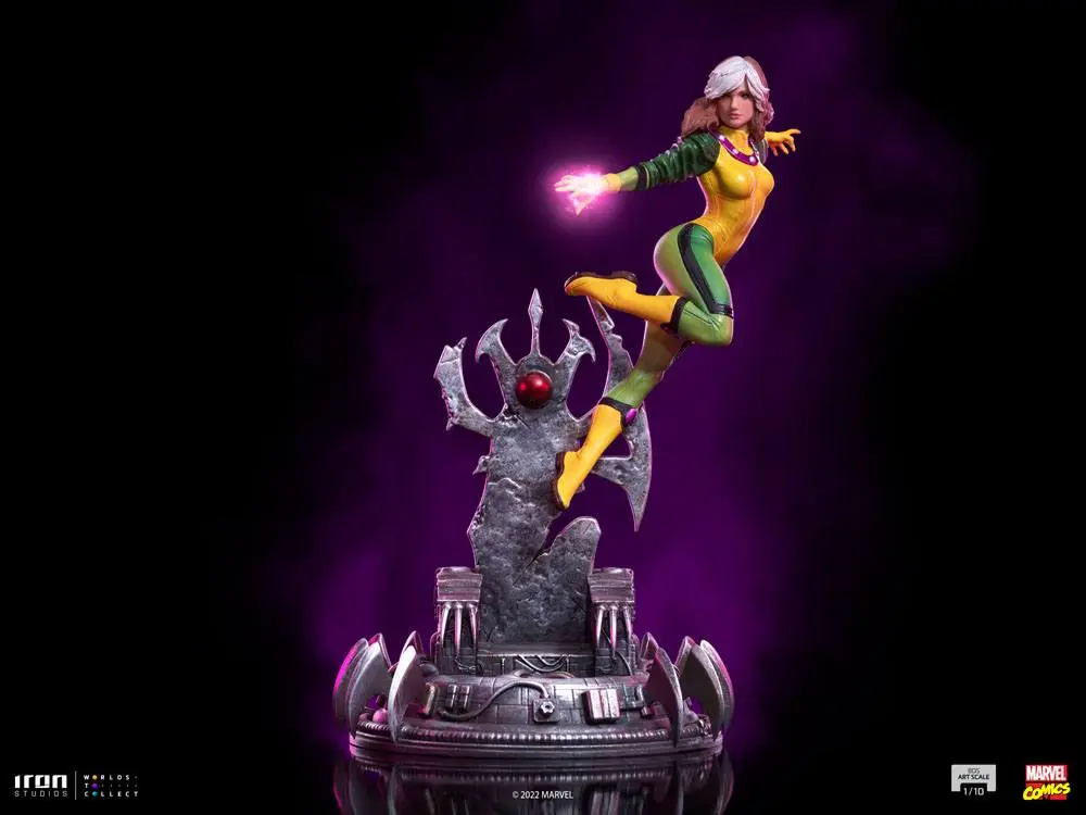 Marvel Comics BDS Art Scale Statue 1/10 Rogue (X-Men: Age of Apocalypse) 26 cm Produktfoto