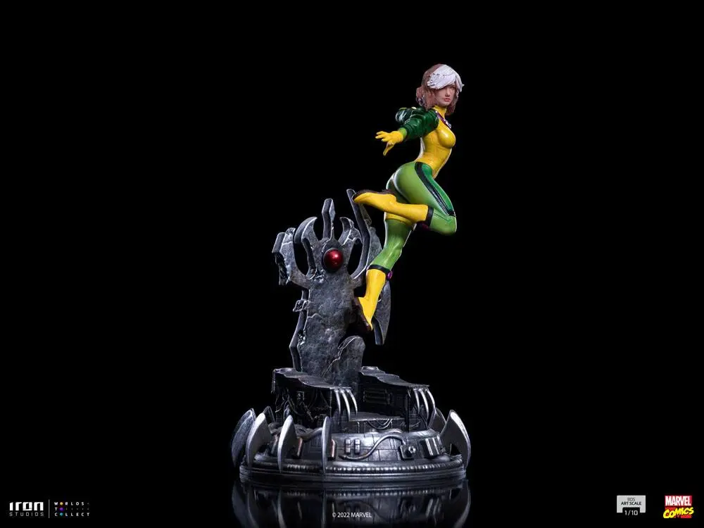Marvel Comics BDS Art Scale Statue 1/10 Rogue (X-Men: Age of Apocalypse) 26 cm Produktfoto