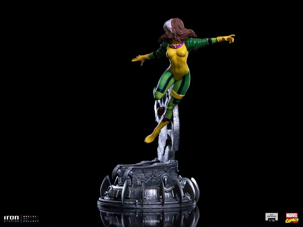 Marvel Comics BDS Art Scale Statue 1/10 Rogue (X-Men: Age of Apocalypse) 26 cm Produktfoto