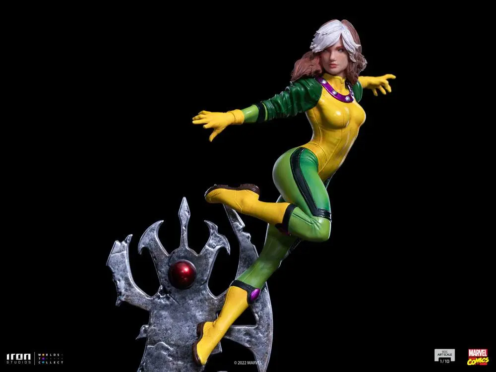 Marvel Comics BDS Art Scale Statue 1/10 Rogue (X-Men: Age of Apocalypse) 26 cm Produktfoto