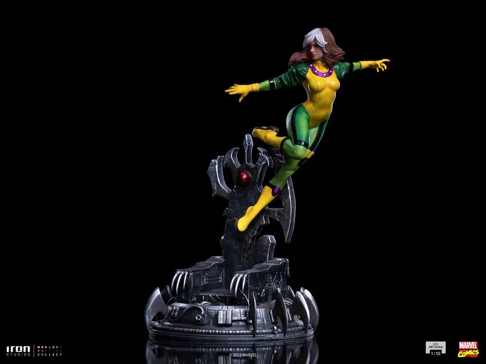 Marvel Comics BDS Art Scale Statue 1/10 Rogue (X-Men: Age of Apocalypse) 26 cm Produktfoto
